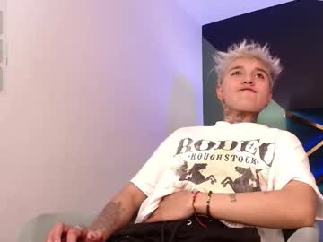 Jaxwolf_ February 18, 2026 Chaturbate stream image