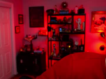 Maxhughes February 18, 2026 Chaturbate stream image