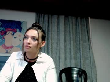 Meghan_Cherrys February 18, 2026 Chaturbate stream image