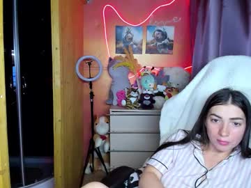 Miss_Tasy February 18, 2026 Chaturbate stream image