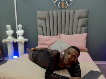 Ryhan_Caan February 18, 2026 Chaturbate stream image