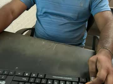 Theaftermusexxxx February 18, 2026 Chaturbate stream image