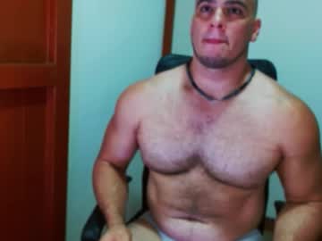 Theo_Walker February 18, 2026 Chaturbate stream image