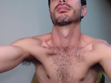 Therazhanen February 18, 2026 Chaturbate stream image