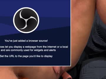 Zander_Fly February 18, 2026 Chaturbate stream image