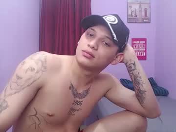 Bigcock_Luccas February 18, 2026 Chaturbate stream image