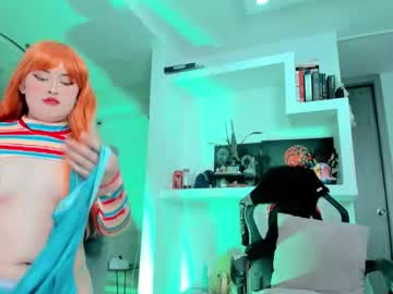 Haru_Lee February 18, 2026 Chaturbate stream image