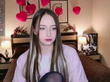 Jasminelorens February 18, 2026 Chaturbate stream image