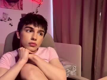 Kriss_Casper February 18, 2026 Chaturbate stream image