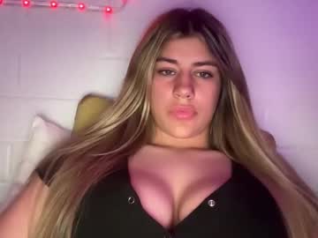Lexilovvr February 18, 2026 Chaturbate stream image