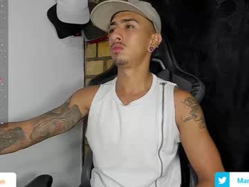 Martin_Granch February 18, 2026 Chaturbate stream image