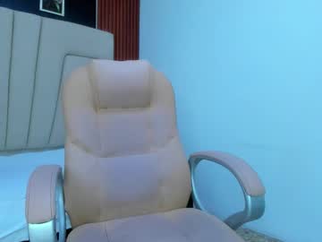 Megan_Hally February 18, 2026 Chaturbate stream image