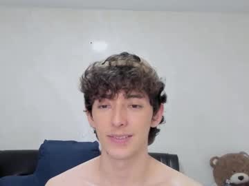 Mikebelf4 February 18, 2026 Chaturbate stream image