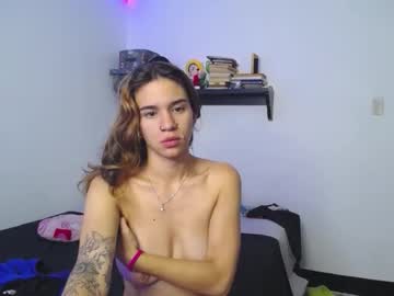 Niki_Mia07 February 18, 2026 Chaturbate stream image