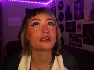 Nixxie_ February 18, 2026 Chaturbate stream image