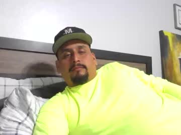 Ogpala79 February 18, 2026 Chaturbate stream image