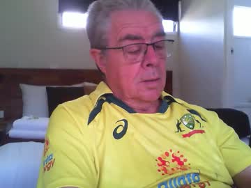 Skipper1970 February 18, 2026 Chaturbate stream image