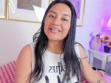 Valka_Collins February 18, 2026 Chaturbate stream image