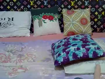 Velvet_Temptress February 18, 2026 Chaturbate stream image