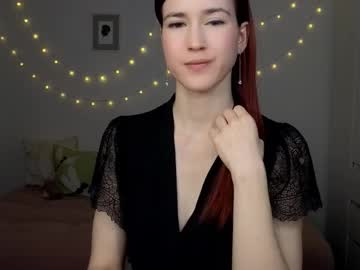 Alicianoveli February 18, 2026 Chaturbate stream image