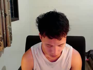 Asian_Cum_Josh February 18, 2026 Chaturbate stream image