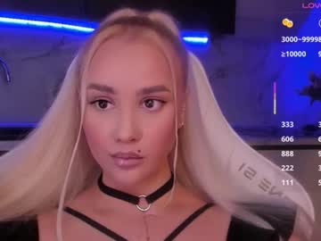 Blond_Diamond February 18, 2026 Chaturbate stream image
