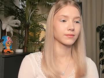 Eternity_Cuite February 18, 2026 Chaturbate stream image