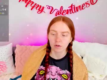 Evarey_ February 18, 2026 Chaturbate stream image