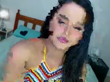 Hydromancer_Ts February 18, 2026 Chaturbate stream image