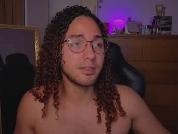 Latin_Luxury_I February 18, 2026 Chaturbate stream image