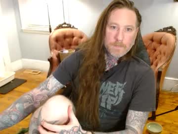 Longhair021 February 18, 2026 Chaturbate stream image