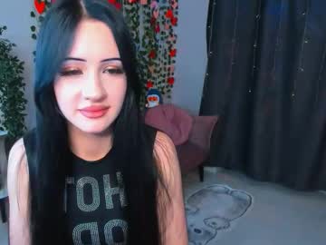 Tracyslayqueen February 18, 2026 Chaturbate stream image