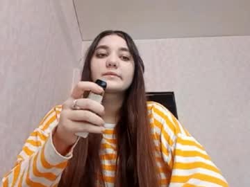 Zeniabrossoit February 18, 2026 Chaturbate stream image