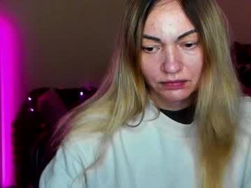 Adalina_Teacher February 18, 2026 Chaturbate stream image