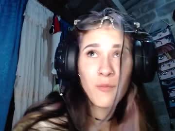 Dany_Candyy February 18, 2026 Chaturbate stream image