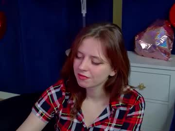 Freyavey February 18, 2026 Chaturbate stream image