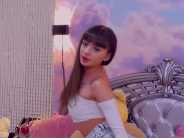 Kayabellee February 18, 2026 Chaturbate stream image
