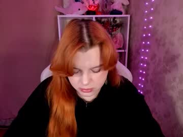 Milky_Wayx February 18, 2026 Chaturbate stream image