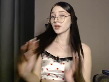 Viviblis February 18, 2026 Chaturbate stream image