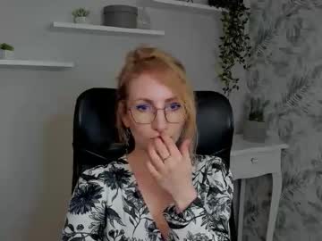 Cinderellamoon February 18, 2026 Chaturbate stream image
