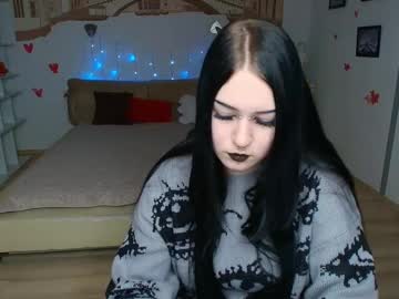 Elizabethvamp February 18, 2026 Chaturbate stream image