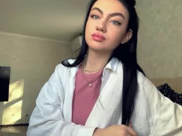 Evelinkowski February 18, 2026 Chaturbate stream image