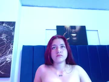 Exotic_Wish February 18, 2026 Chaturbate stream image