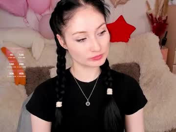 Lisamooore February 18, 2026 Chaturbate stream image