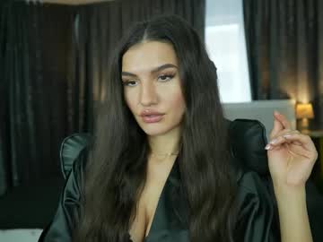 Luxqueenstudio February 18, 2026 Chaturbate stream image