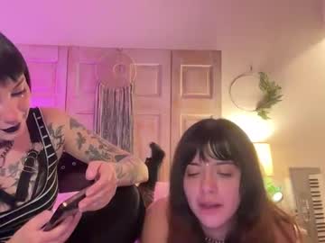Moon_Kitt3n February 18, 2026 Chaturbate stream image