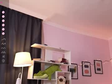 Selena_Bems February 18, 2026 Chaturbate stream image