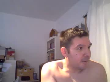 Dominik_Home February 18, 2026 Chaturbate stream image