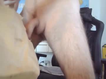 Fetishman84 February 18, 2026 Chaturbate stream image