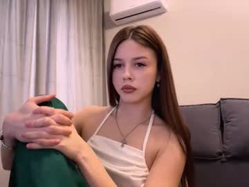 Luveniamaurey February 18, 2026 Chaturbate stream image